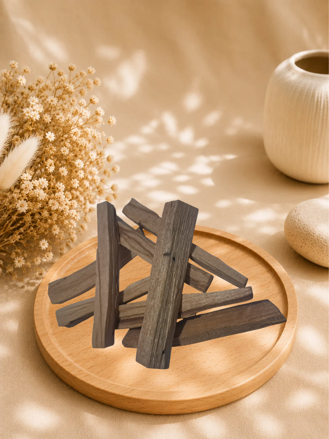 Palo Santo Naturel