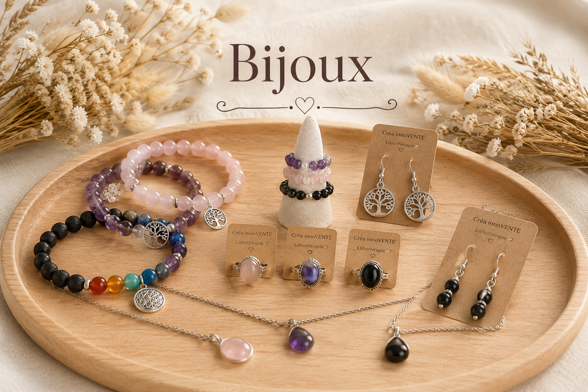 Bijoux