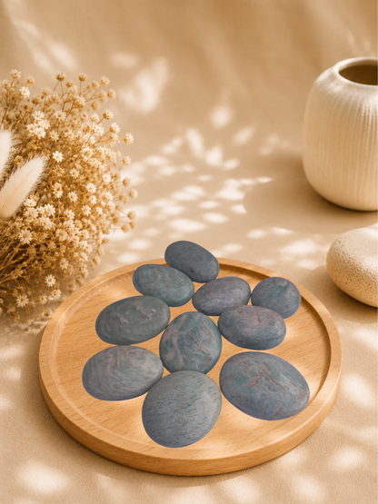 Galet en Amazonite Naturelle