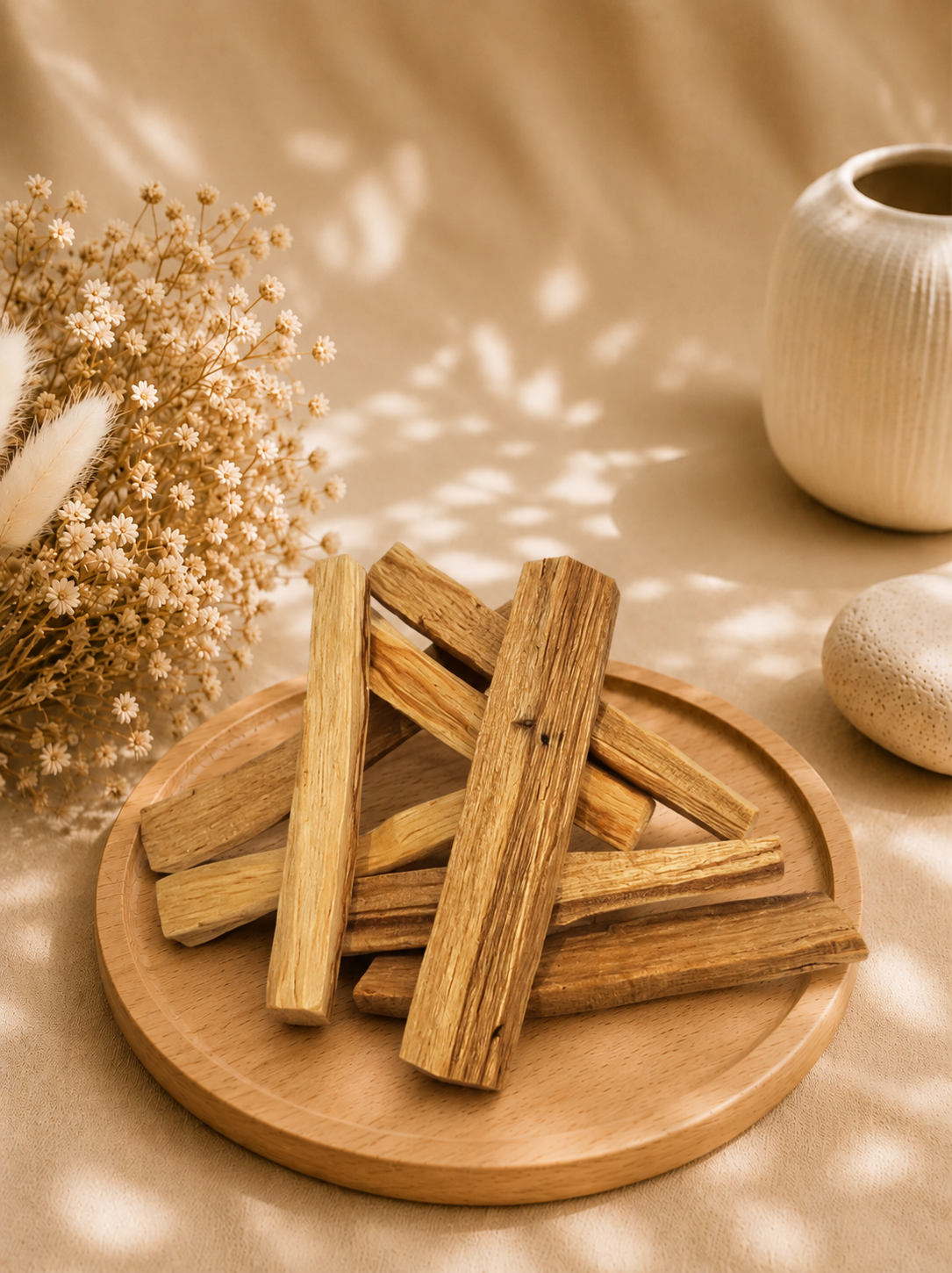 Palo Santo Naturel