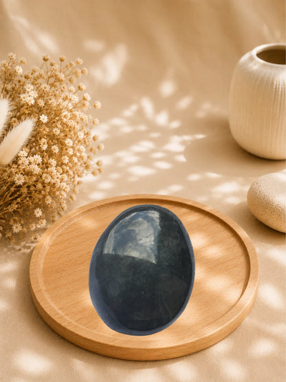Labradorite polie naturelle