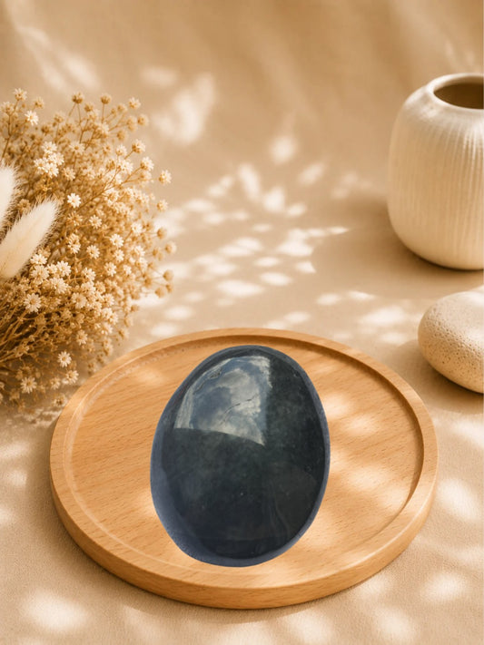 Labradorite polie naturelle