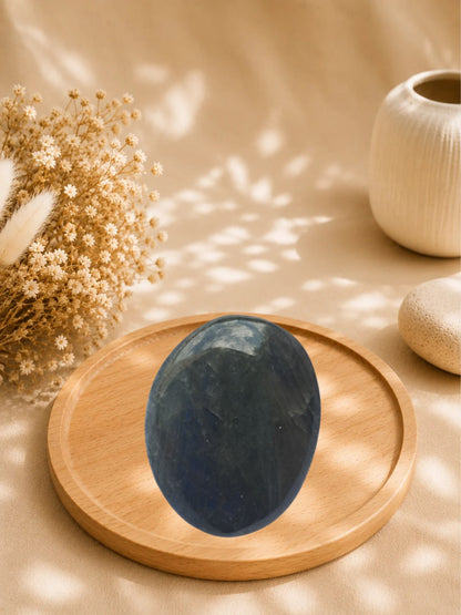 Labradorite polie naturelle