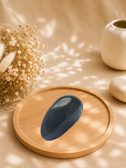 Labradorite polie naturelle