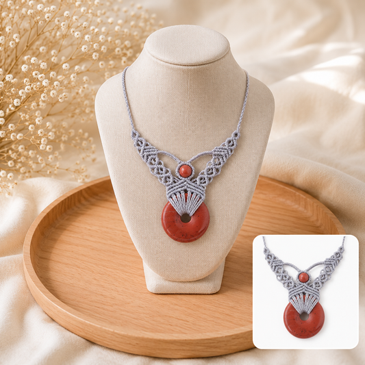 Collier Althéa